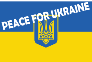 Peace for Ukraine