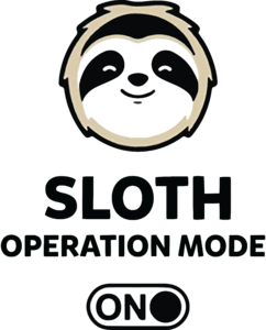 Sloth Operation Mode